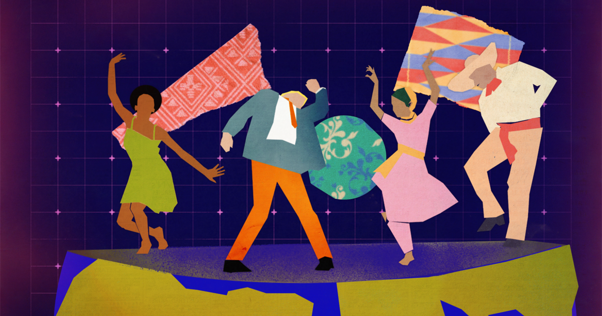 World Fusion Festival to bring community together through culture | Campus