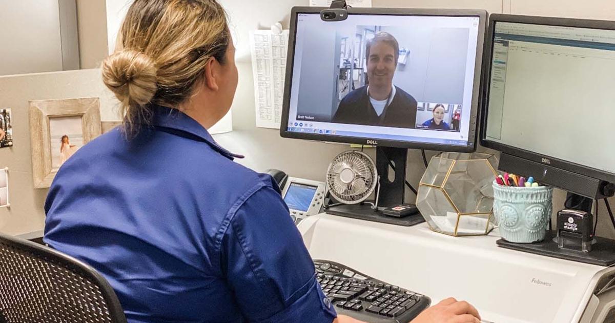 CN releases comprehensive health care report, recommendations on telemedicine, dialysis support, Medicare coverage | Health