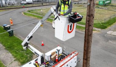 Lightcurve Extends High-Speed Fiber Internet in Lewis County, Elsewhere; Plans More Upgrades | Culture + Life
