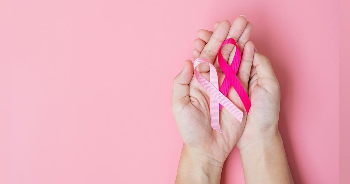 Breast cancer and oral health: What you need to know