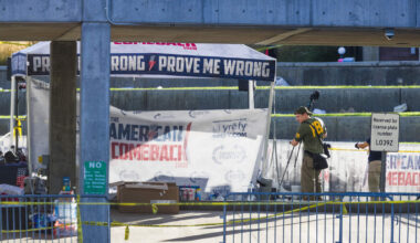 Are Colleges Safe Venues For Public Events? | News Radio 1200 WOAI