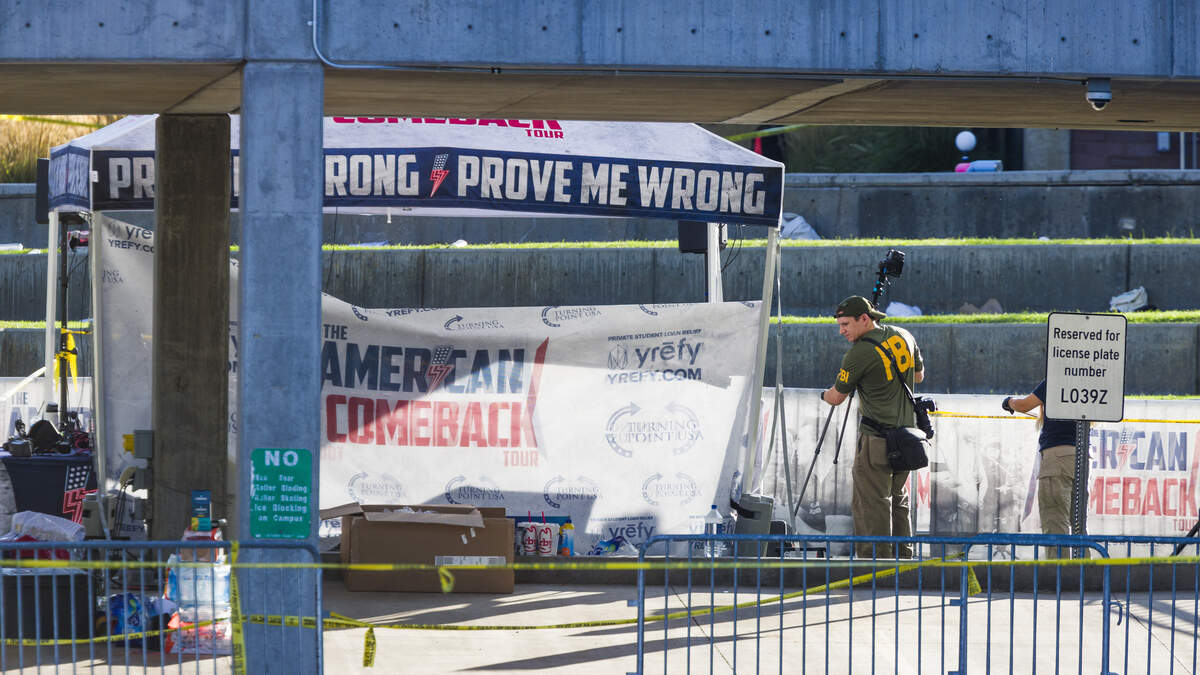 Are Colleges Safe Venues For Public Events? | News Radio 1200 WOAI