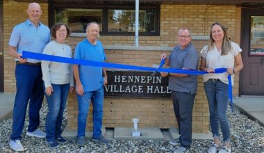 Faster Internet Arrives In Hennepin | 103.9 WLPO