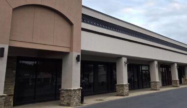New gym coming soon to Northampton County shopping center | Eat, Sip, Shop