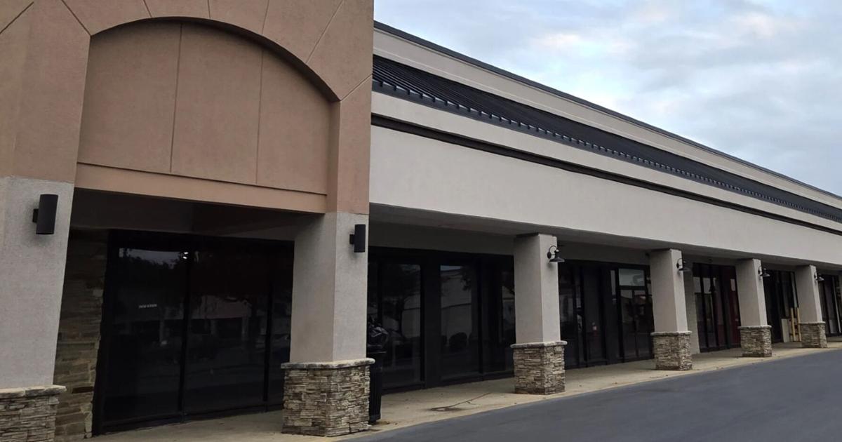 New gym coming soon to Northampton County shopping center | Eat, Sip, Shop