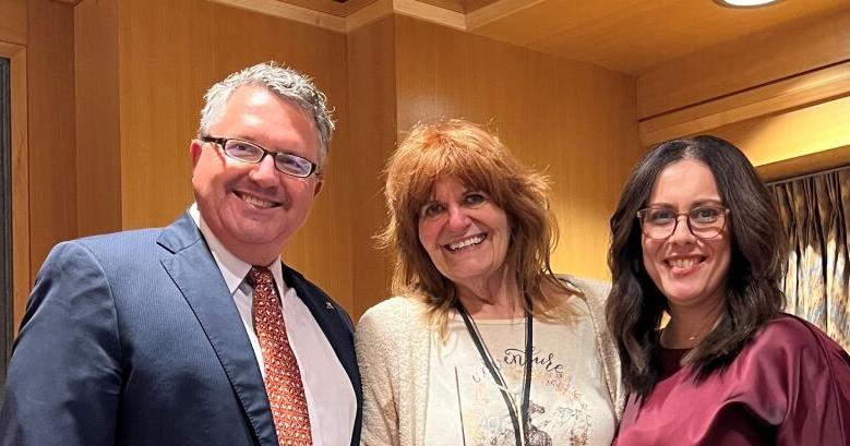 Arizona Chamber Executives Honor Industry Leaders | Business