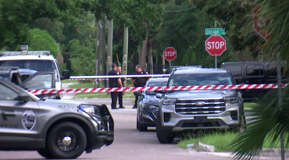A man on Jacksonville's Eastside appeared to have been beaten to death on the morning of September 7, 2025.
