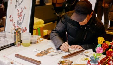 Panda Fest brings Asian food & culture to Phoenix Nov. 21–23 | Phoenix