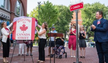 Americans and Their Businesses Beg Canadian Tourists to Come Back