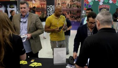 Job Search Can Be Harder If You Haven't Changed Jobs in Years