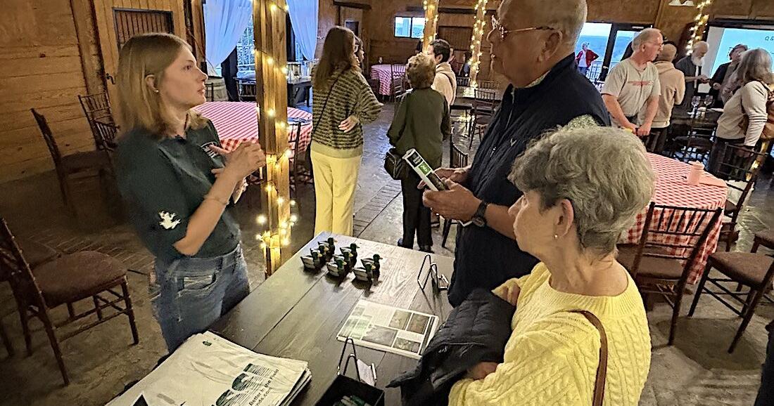 Invasive Plant Removal Grant Program Launches Monday | News