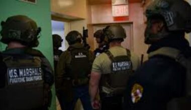 30 Children Rescued From Human Trafficking Network In San Antonio