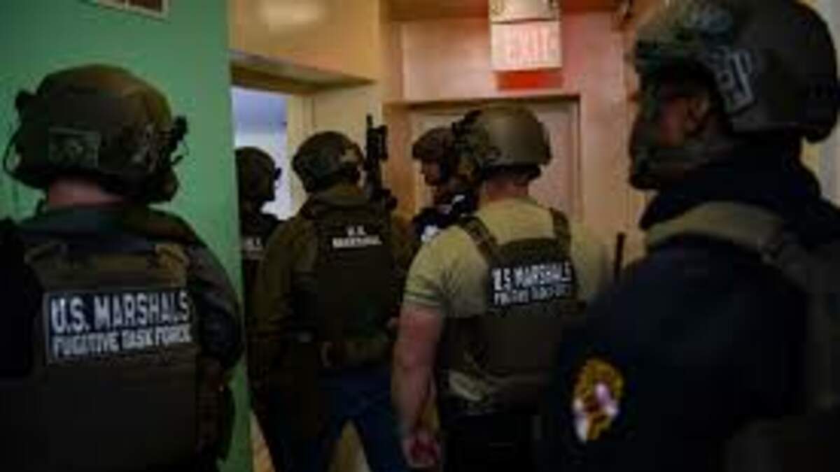 30 Children Rescued From Human Trafficking Network In San Antonio