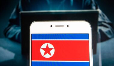 How North Korean and Chinese Hackers Infiltrate Companies With AI