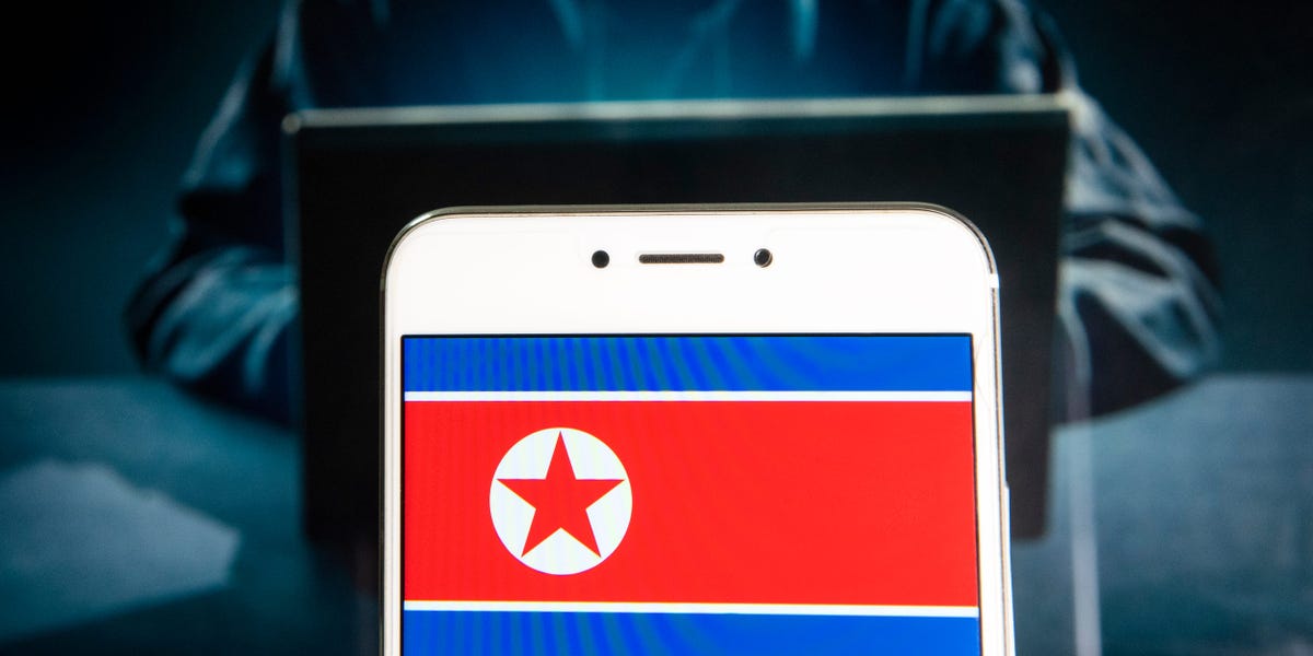 How North Korean and Chinese Hackers Infiltrate Companies With AI