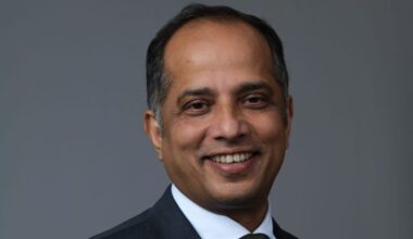 Finance Veteran Says AI Won't Doom Junior Bankers