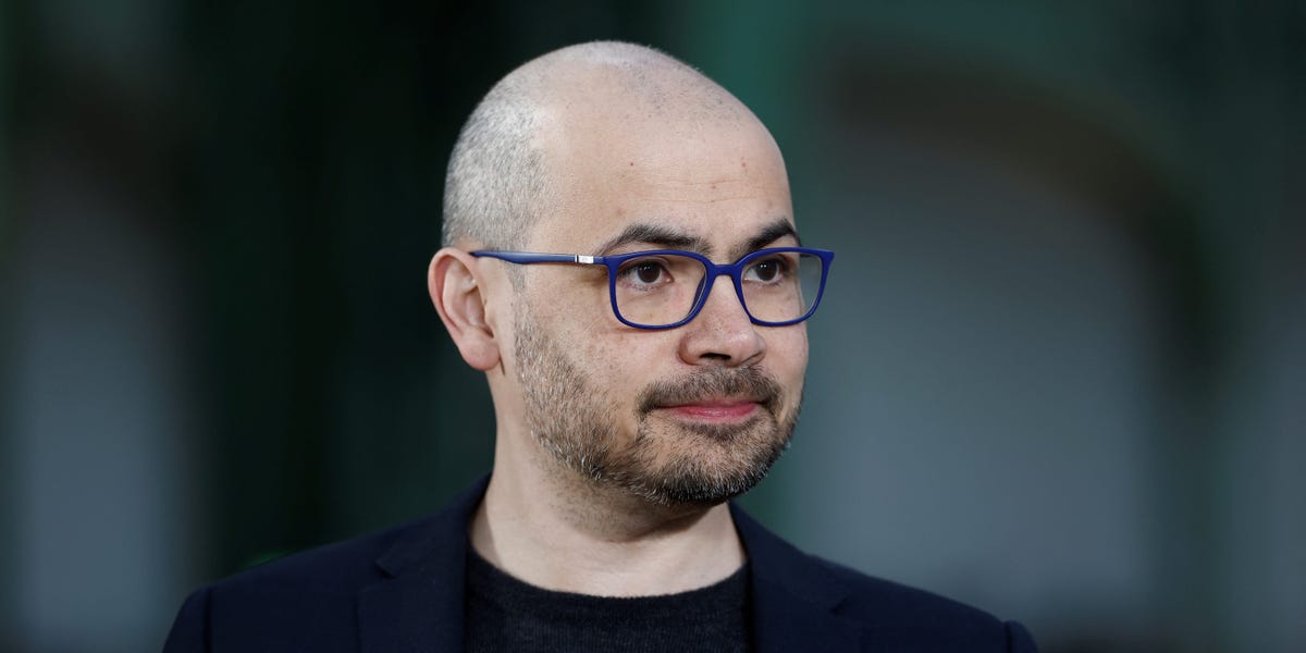 There's a Looming AI Data Shortage. Google Researchers Have a New Fix.