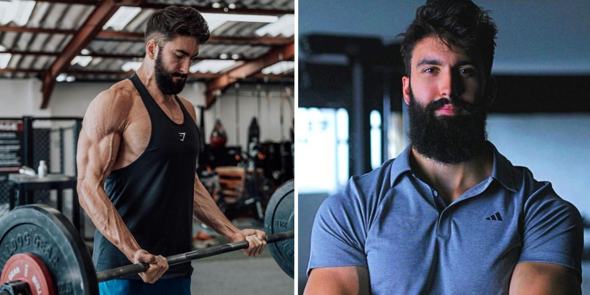 Build Muscle Fast: 4 Tips From Bodybuilder Scientist