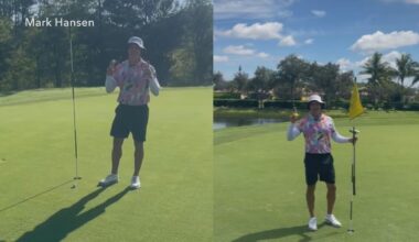 Fort Myers man defies the odds with two holes-in-one in the same round | Sports