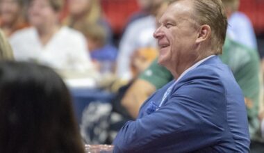 Good Morning, Illini Nation: Schedule tidbits | Sports