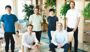 Pitch Deck: Hiverge Raises $5 Million to Optimize Algorithms With AI