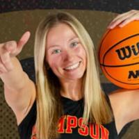 COLLEGE BASKETBALL: Atlantic native Rasmussen joins Simpson women's basketball staff | Sports
