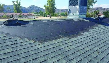 Diversified Roofing shares importance of roof inspections | City News