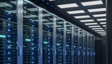 How Companies Like Rolls-Royce and Caterpillar Cash in on the AI Boom