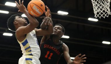 Florida high school hoops finals head to Jacksonville | Schools