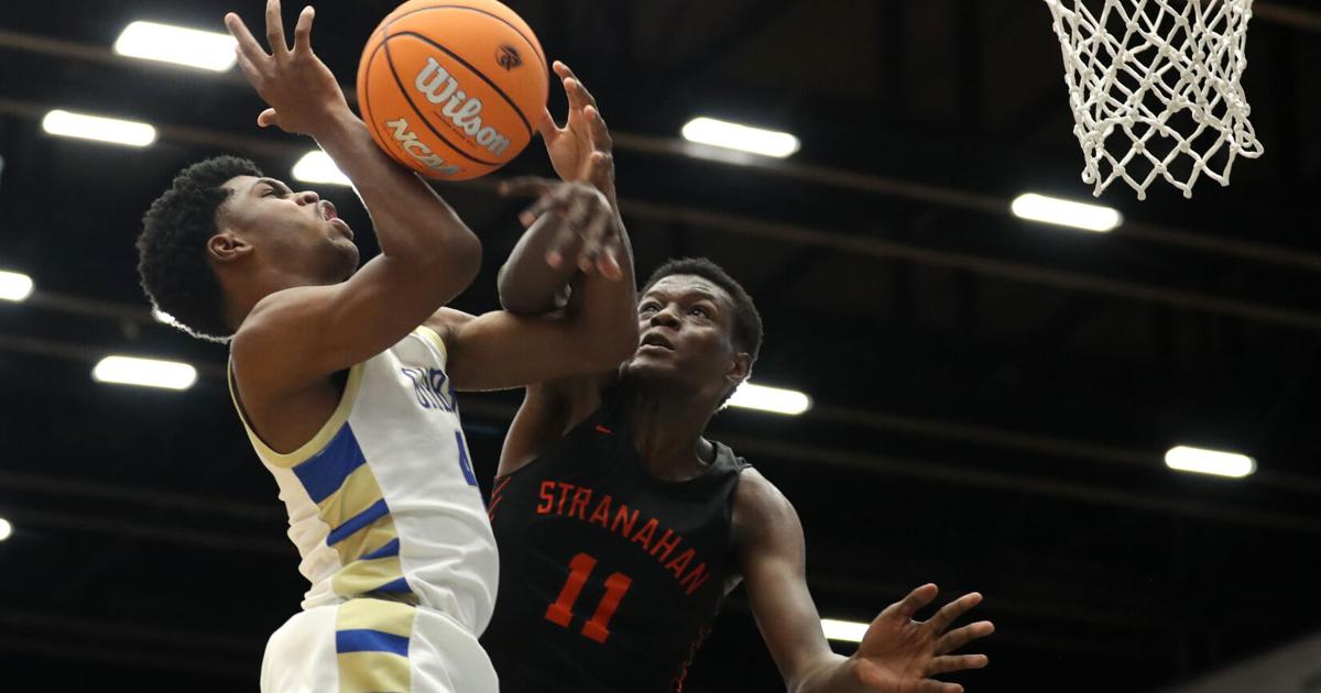 Florida high school hoops finals head to Jacksonville | Schools