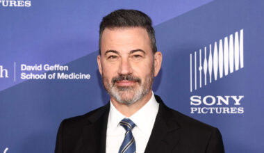 Protest Planned in L.A. Following Suspension of `Jimmy Kimmel Live!'
