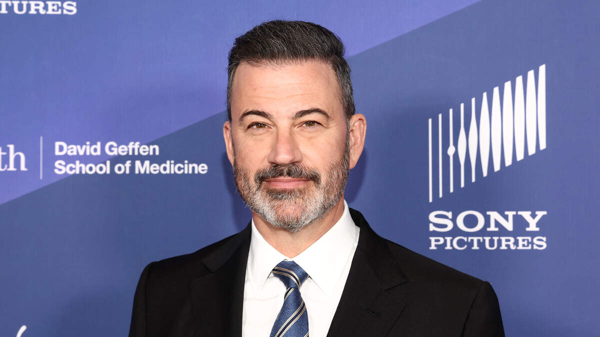 Protest Planned in L.A. Following Suspension of `Jimmy Kimmel Live!'