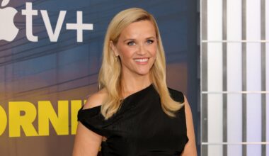 Reese Witherspoon Reveals Why She Wasn’t in 'Gone Girl'