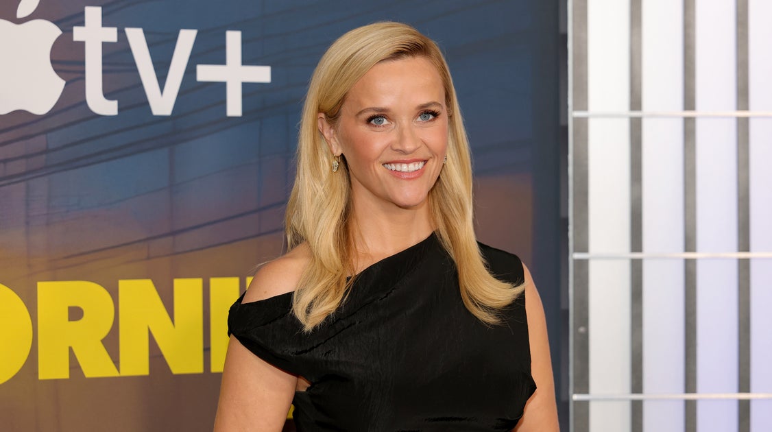 Reese Witherspoon Reveals Why She Wasn’t in 'Gone Girl'