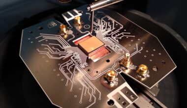 Quantum Computing Stocks Are up As Top Firm Inks Air Force Research Deal