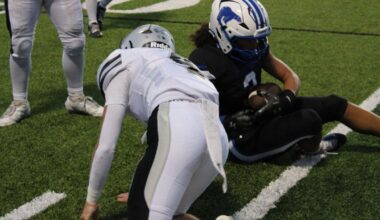 Huskies seek redemption win against Lincoln High after heartbreaking loss to Fairmont Senior | High School Sports