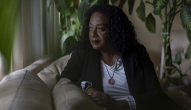 Crime victims' families say Chicago violence is a problem, but sending in troops isn't the answer | National