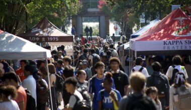 How UTA’s enrollment surged despite funding, federal hurdles | News