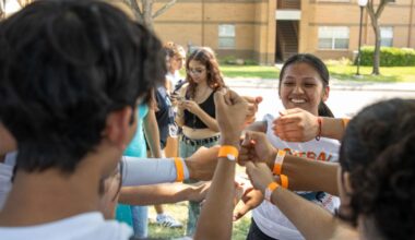 How UTA is handling its record freshman class | Campus