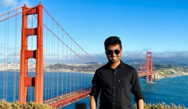 How an AI Software Engineer Who Failed to Land Am H-1B Visa Got an O-1