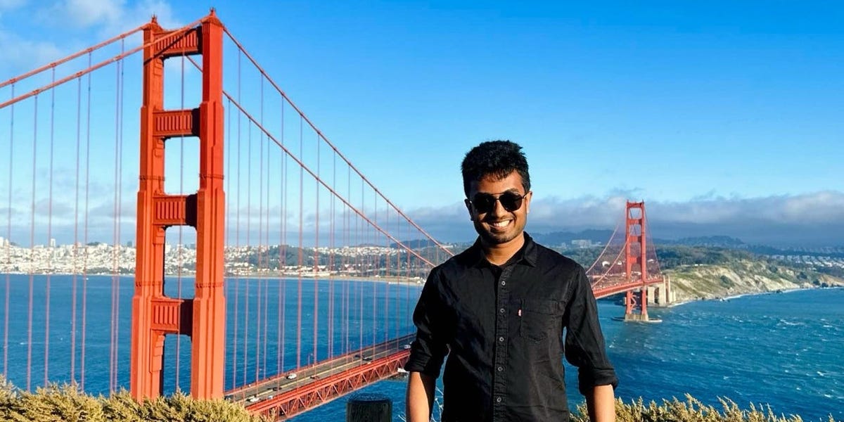 How an AI Software Engineer Who Failed to Land Am H-1B Visa Got an O-1