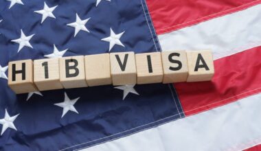 Trump's $100,000 H-1B Visa Fee Shakes up Silicon Valley Hiring