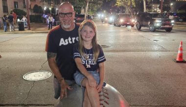 Here Are Rod's Six Pix from His Weekend! | 94.5 The Buzz