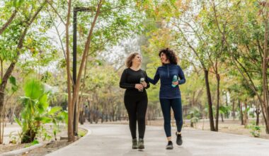 Jeffing: The Run-Walk Trick That Makes Running Easier