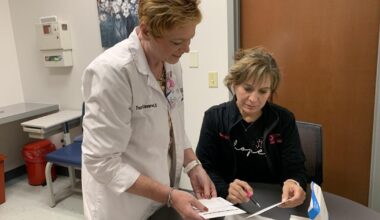 Health care providers finding connections between breast and ovarian cancers | News