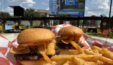 Coming to a Table Near You: Fall specials, football season, and patios to enjoy cooler temps | Food Drink