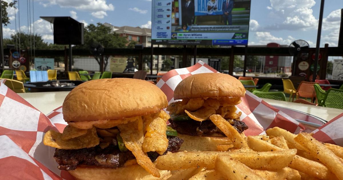 Coming to a Table Near You: Fall specials, football season, and patios to enjoy cooler temps | Food Drink