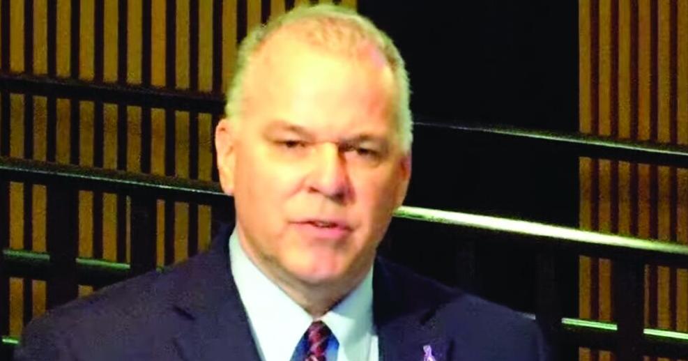 Rancor prevails over Phoenix city manager re-hire | News