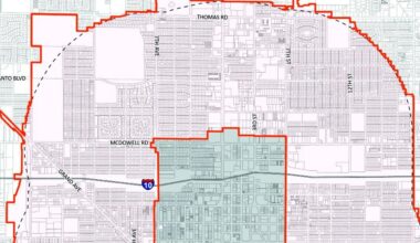 ‘Middle housing’ rules before Ahwatukee Village Planning Committee | News