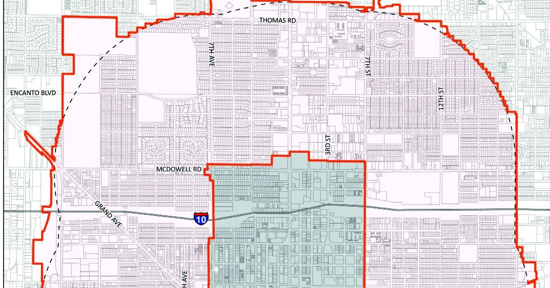 ‘Middle housing’ rules before Ahwatukee Village Planning Committee | News